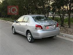 تويوتا يارس